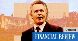 australia-s-higher-education-policy-a-call-for-reform-after-four-decades