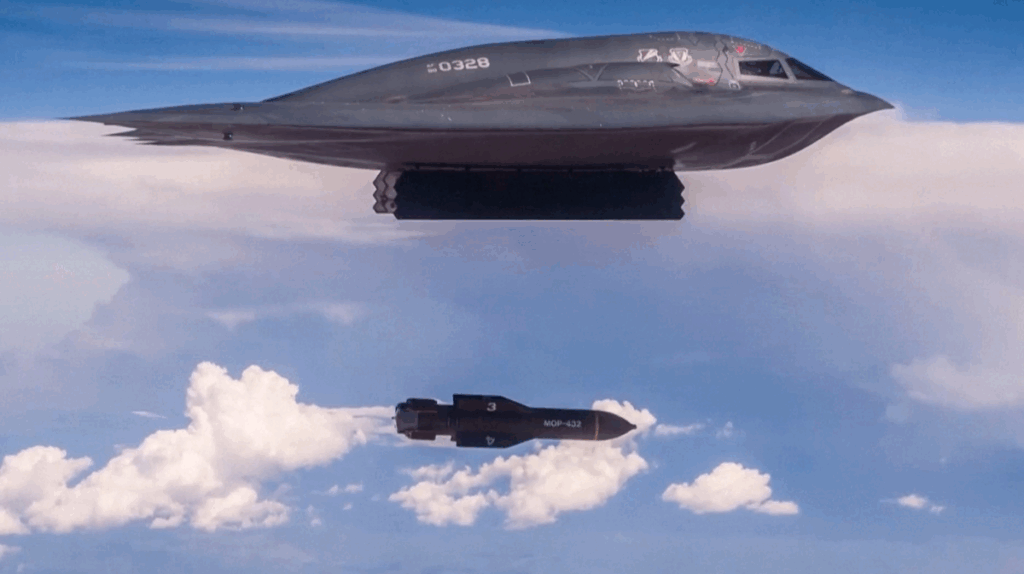 australia-s-strategic-dilemma-inextricable-ties-to-the-us-in-a-potential-wwiii