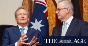 australian-firms-urge-albanese-for-ambitious-climate-action