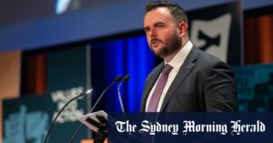 australian-unions-demand-ai-job-security-guarantees-amid-rising-tensions