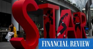 bally-s-corporation-faces-scrutiny-in-star-entertainment-rescue-deal