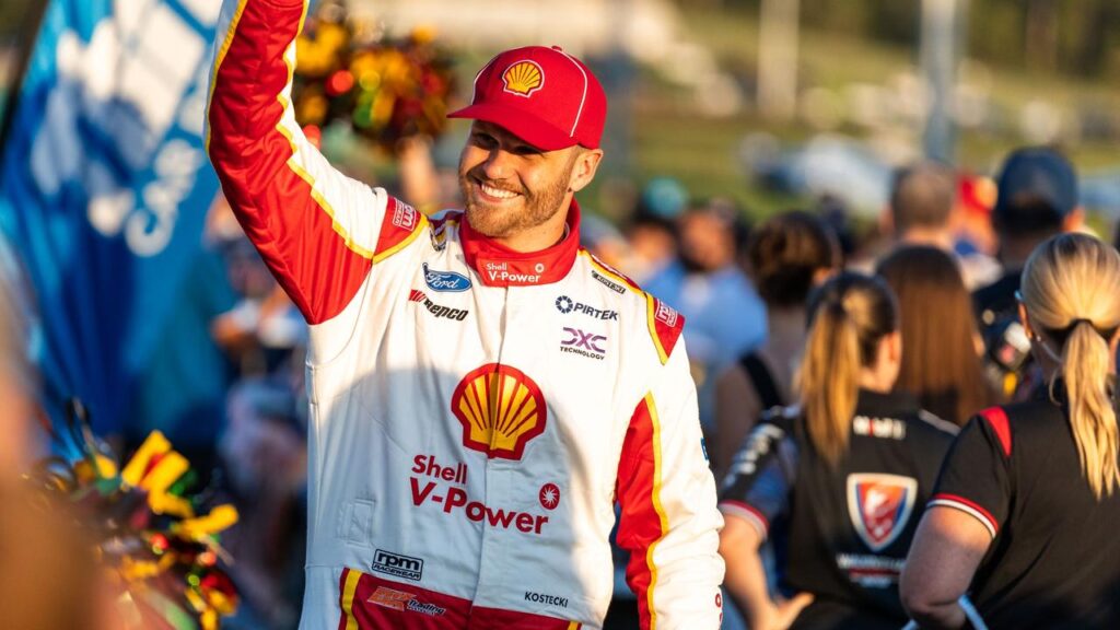 brodie-kostecki-triumphs-in-first-ford-victory-amidst-dramatic-supercars-season