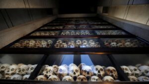 cambodia-s-khmer-rouge-sites-gain-unesco-world-heritage-status