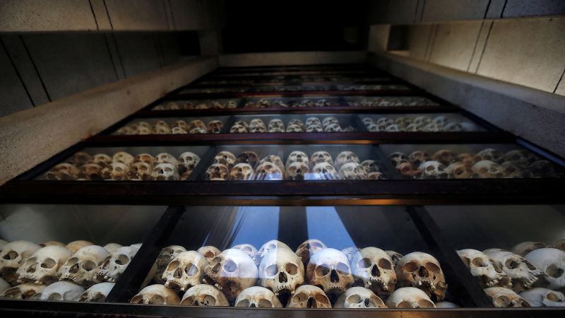 cambodia-s-khmer-rouge-sites-gain-unesco-world-heritage-status