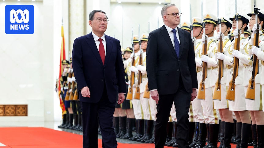 china-s-premier-urges-stronger-economic-ties-with-australia-amid-global-uncertainty