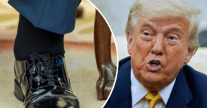 donald-trump-diagnosed-with-benign-chronic-venous-insufficiency
