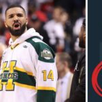 Rapper Drake revealed the unbelievable amount he has gambled in the past month.