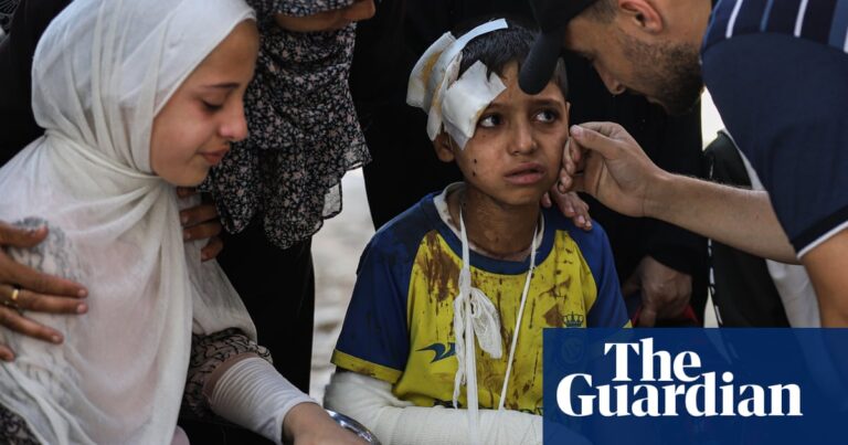 escalating-conflict-in-gaza-a-humanitarian-crisis-unfolds