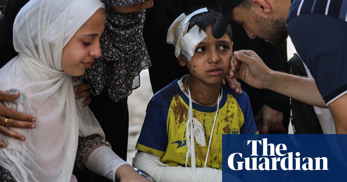 escalating-conflict-in-gaza-a-humanitarian-crisis-unfolds