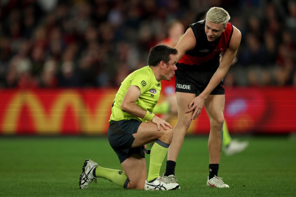 essendon-coach-criticizes-afl-over-umpire-positioning-concerns