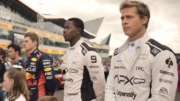 f1-movie-starring-brad-pitt-faces-critical-backlash-despite-cinematic-flair