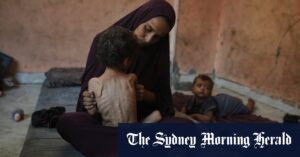gaza-s-escalating-hunger-crisis-a-humanitarian-catastrophe-unfolds