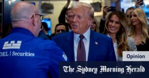 global-concerns-over-trump-s-economic-policies-outpace-domestic-worries