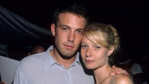 "Armageddon" Premiere at the Kennedy Space Center