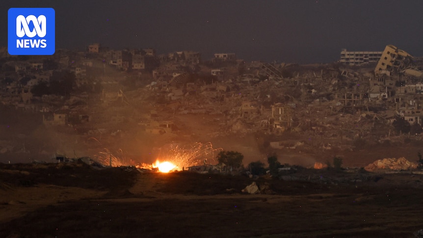 hamas-agrees-to-release-hostages-amid-gaza-ceasefire-negotiations