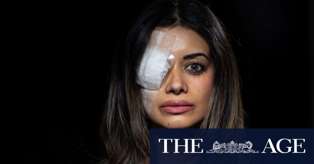 hannah-thomas-faces-uncertain-future-after-eye-injury-at-sydney-protest