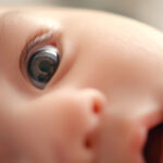 how-babies-blurry-vision-shapes-brain-development-pathways