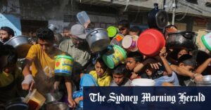 israeli-embassy-denies-starvation-in-gaza-amid-global-concerns