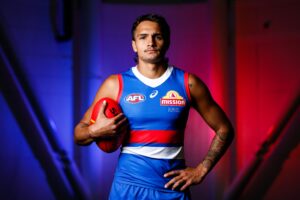 jamarra-ugle-hagan-discusses-mental-health-struggles-and-commitment-to-bulldogs