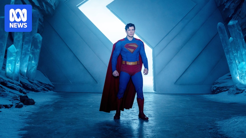 james-gunn-s-superman-a-bold-attempt-to-revive-the-dc-universe