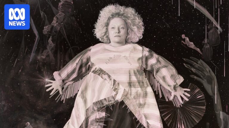 julie-fragar-wins-2025-archibald-prize-for-portrait-of-justene-williams