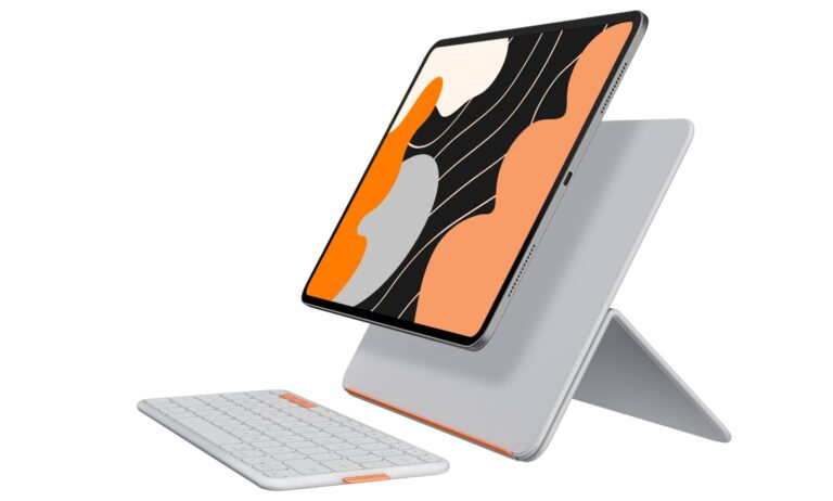 logitech-introduces-flip-folio-a-cost-effective-keyboard-for-ipad-users