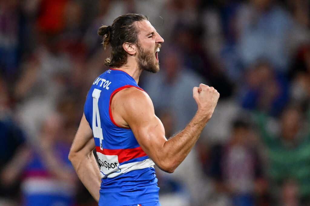 marcus-bontempelli-nears-new-deal-with-western-bulldogs-amid-season-challenges