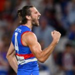 marcus-bontempelli-nears-new-deal-with-western-bulldogs-amid-season-challenges