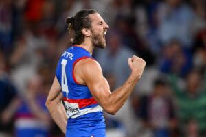 marcus-bontempelli-nears-new-deal-with-western-bulldogs-amid-season-challenges