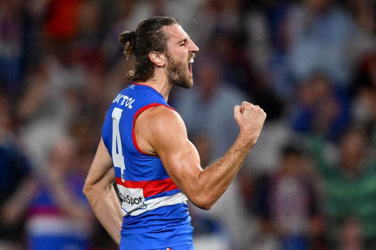 marcus-bontempelli-nears-new-deal-with-western-bulldogs-amid-season-challenges
