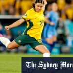 matildas-rebuild-joe-montemurro-s-strategic-overhaul-with-new-coaching-arsenal