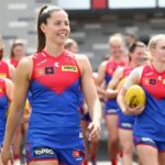 melbourne-aflw-captain-kate-hore-champions-future-growth-amid-financial-concerns