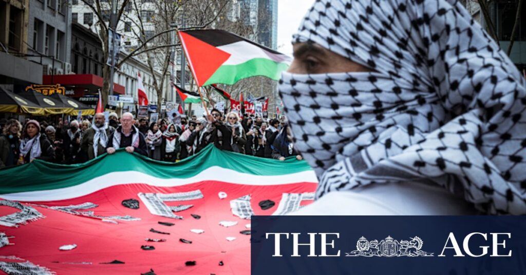 melbourne-protests-spark-debate-amid-rising-tensions