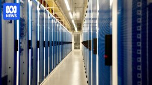 melbourne-s-data-centres-spark-concerns-over-potential-water-shortages