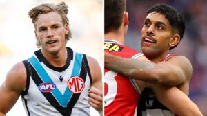 miles-bergman-set-to-stay-with-port-adelaide-as-st-kilda-shifts-focus