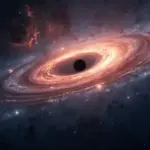 milky-way-s-central-black-hole-spins-near-light-speed-ai-study-reveals