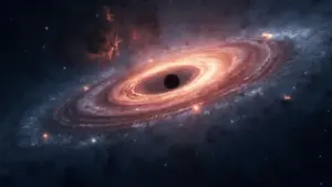 milky-way-s-central-black-hole-spins-near-light-speed-ai-study-reveals