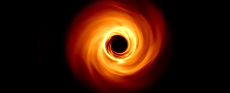 milky-way-s-supermassive-black-hole-spins-near-maximum-speed