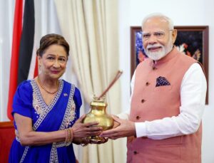 modi-celebrates-ties-with-trinidad-tobago-honored-with-top-award