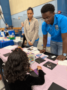 nasa-eclips-ambassadors-inspire-at-2025-stem-day-in-virginia