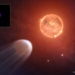 nasa-s-chandra-reveals-young-exoplanet-s-rapid-shrinking-due-to-x-rays