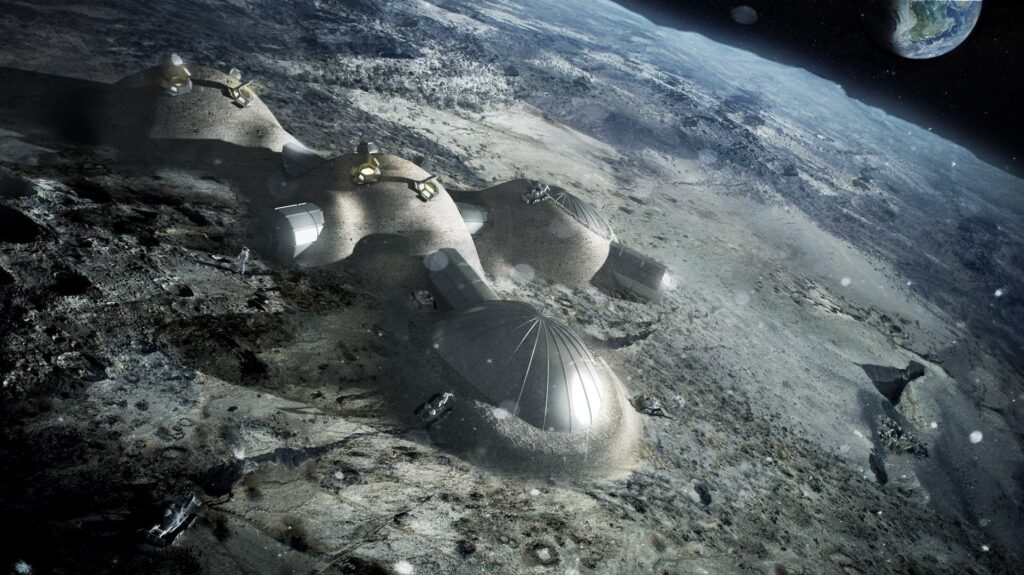 nasa-s-lunar-habitat-building-blocks-from-moon-dust