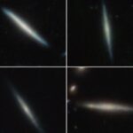 nasa-s-webb-telescope-unravels-the-secrets-of-disk-galaxy-formation