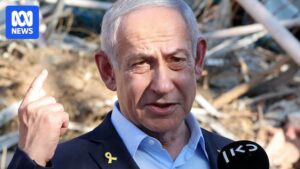 netanyahu-faces-political-challenges-despite-military-success-in-iran