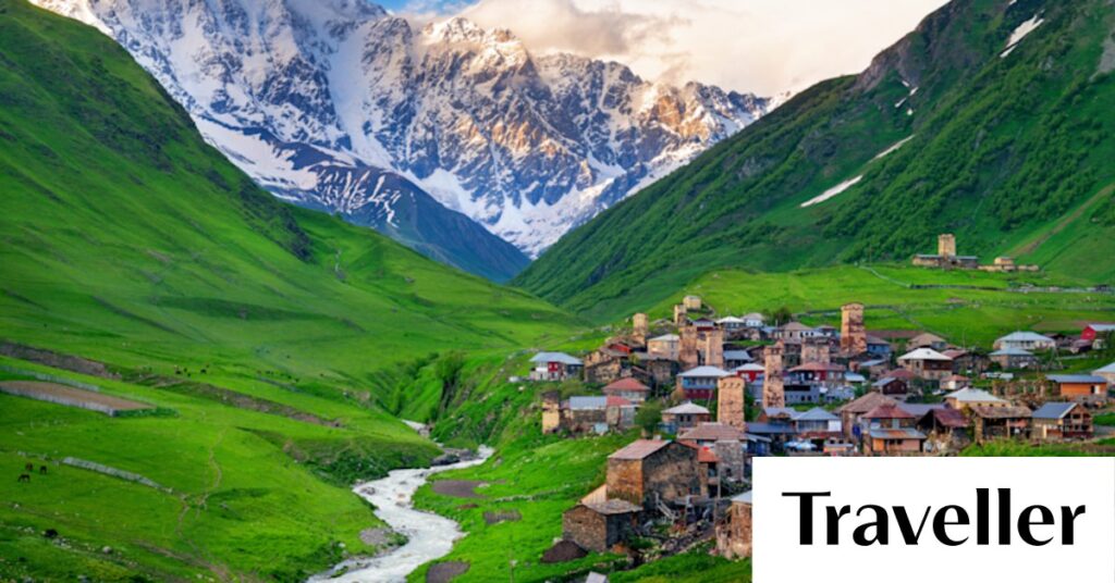 new-hiking-trail-revitalizes-georgia-s-greater-caucasus-region