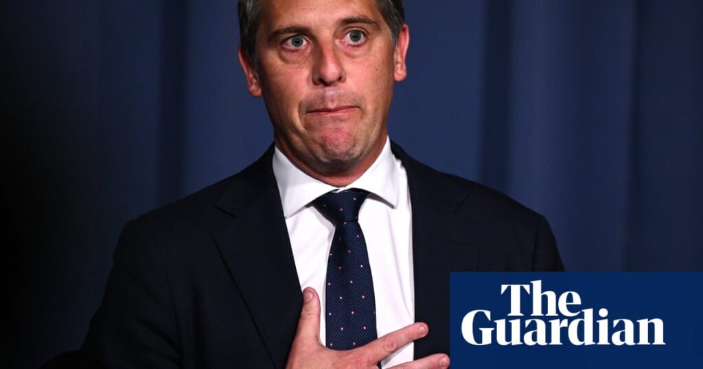 nsw-minister-s-use-of-official-car-for-ski-trip-sparks-controversy