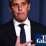nsw-minister-s-use-of-official-car-for-ski-trip-sparks-controversy