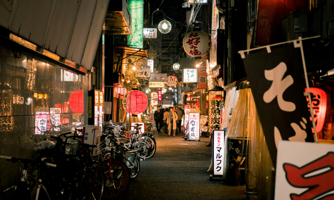 osaka-shines-as-only-asian-city-in-top-10-most-liveable-cities
