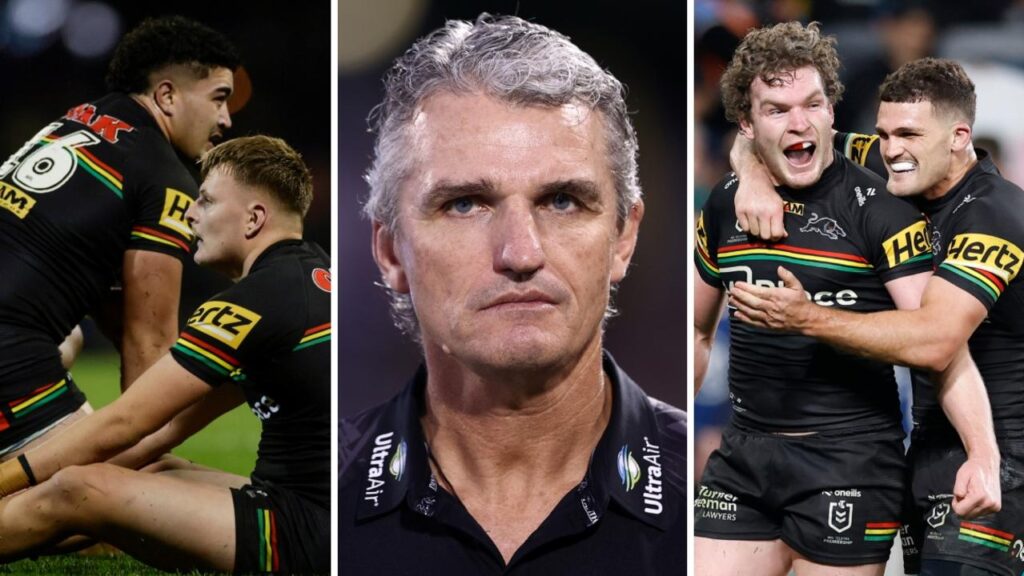 panthers-resurgence-how-ivan-cleary-s-wake-up-call-revived-their-season