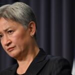 penny-wong-faces-us-pressure-on-defence-spending-at-quad-meeting